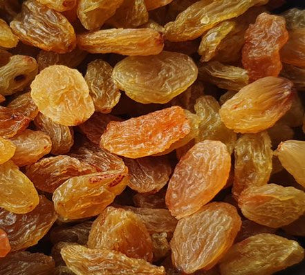 Kishmish 1Kg Pack