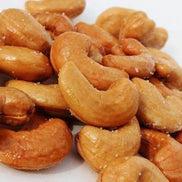 Roasted Cashews Nuts