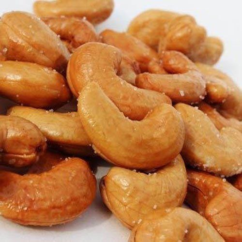 Roasted Cashews Nuts