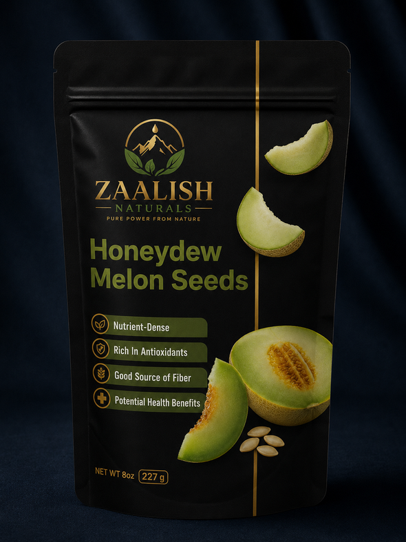 CHARMAGHAZ BY ZAALISH NATURALS
