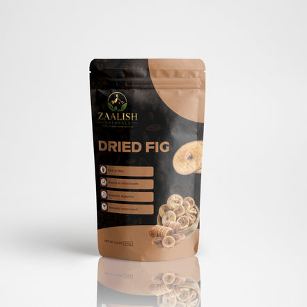 Dried Figs 250Gm Pack Full Jumbo Size
