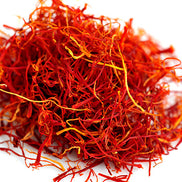 Pure Premium Organic Saffron / Zaffaran Threads