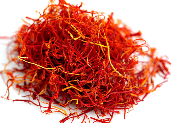 Pure Premium Organic Saffron / Zaffaran Threads