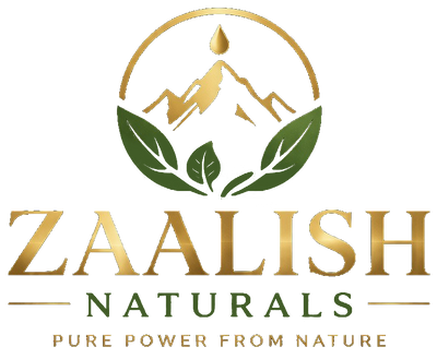 Zaalish Naturals