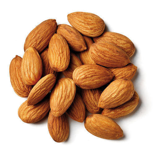 Premium American Almonds