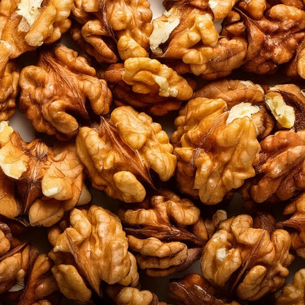 Quality Walnuts 500Gm Pack
