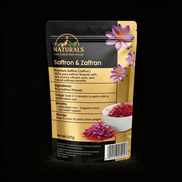 ZAALISH NATURAL SAFFRON