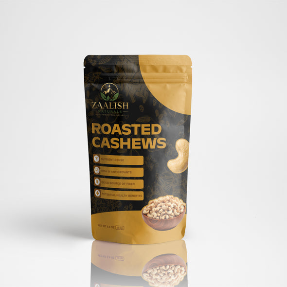 Roasted Cashews Nuts