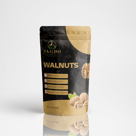 Quality Walnuts 500Gm Pack